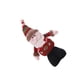 thumbnail image 5 of Bewildely Estuche de decoración Gadget Juguete de pie Santa Reno Muñeco de nieve Árbol de Navidad Ventana de pared Oficina Adorno para el hogar Kits de decoración para fiestas No.01 Bewildely JR0629-01, 5 of 6