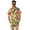 Orange; Yellow; MultiColor; Multi-Colored, variant on Men's Summer Sets Pika Pikachu - XL Multicolor