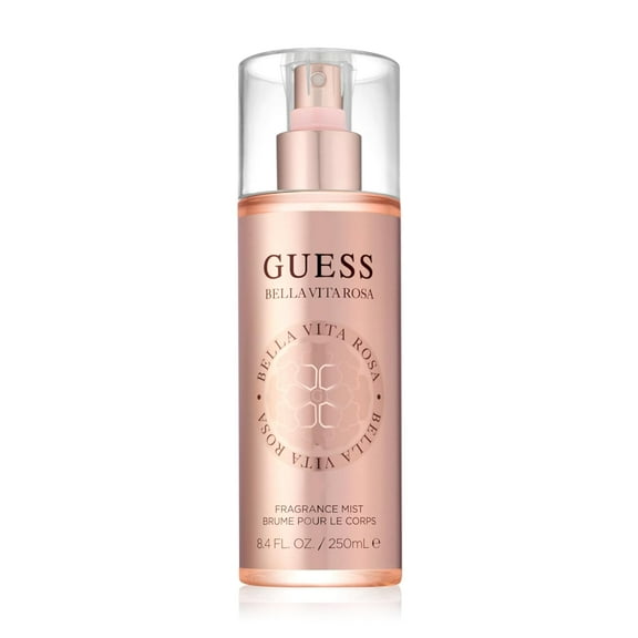 Guess Guess Bella Vita Rosa , 8.4 oz Fragrance Mist