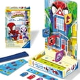 thumbnail image 3 of Marvel Spidey & Amazing Friends Bring Along Game, 3 of 5