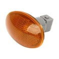 thumbnail image 3 of Mudguard Clearance Lamp,Mudguard Marker LED Light Side Marker Light Side Mudguard Marker Lamp Unbeatable Value, 3 of 8