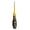 Yellow one length he, variant on Industrial Not Electric Detectors Pen Digital Display 12 240V Tester for Electrical Systems Troubleshooting