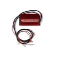 thumbnail image 5 of MSD Ignition Ignition Control Module 6520 6 Series; Street/Drag Racing Use; Digital; 0-12500 RPM; With 2 Step Rev Limiter; Multiple Spark Discharge; Without Boost Retard, 5 of 5