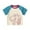 /c166Sky Blue727, variant on Toddler Baby Boys T-Shirts Patchwork Cartoon Dinosaur Graphic Print Summer Clothes Short Sleeve Casual School Outdoor Play Crew Neck Classic Beach Tops,Sky Blue,12-18 Months