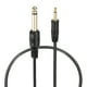 thumbnail image 1 of Cable de audio Aux de 3.5mm, cable de reemplazo de audio de 6.5 pies, cable de audio estéreo Hi-Fi 1 pieza, 1 of 6