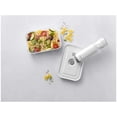 thumbnail image 4 of ZWILLING Fresh & Save L Vacuum Box, Plastic, Semitransparent-Grey, 4 of 11