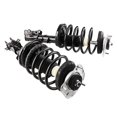 thumbnail image 5 of Front Strut Assembly Replacement for Volvo S60 S80 V70 1999-2009, Suspension Shock Absorber with Spring, Fits Non-Active Suspension, SKU 20209342, Interchange 11861 11862, 2Pcs, 5 of 11
