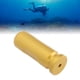thumbnail image 4 of Equipo de buceo herramienta de entrenamiento de ecualización de oído de aleación de aluminio duradera de agarre fuerte para apnea ANGGREK Otros, 4 of 7