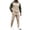 A-Green, variant on successthop Sweatsuits 2PCS Sets Mens with Hoodie Long Sleeve Tops and Joggers Jacquard Fall Outfits with Pockets Green