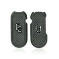 thumbnail image 1 of Esource Parts Samsung Galaxy S7 Active Hard Menu Return Buttons Compatible G891, 1 of 3