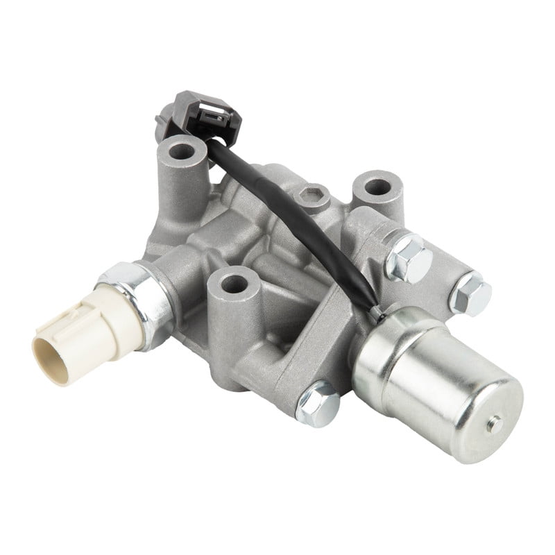 ISA Variable Valve Timing Solenoid VVT For Acura EL 2001-2005 Honda Civic 2001-2005 L4 1.7L Replacement for 916-707 VVT230 2T1151 VVS325 15810PLRA01