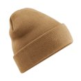 thumbnail image 2 of Beechfield Soft Feel Knitted Winter Hat, 2 of 2