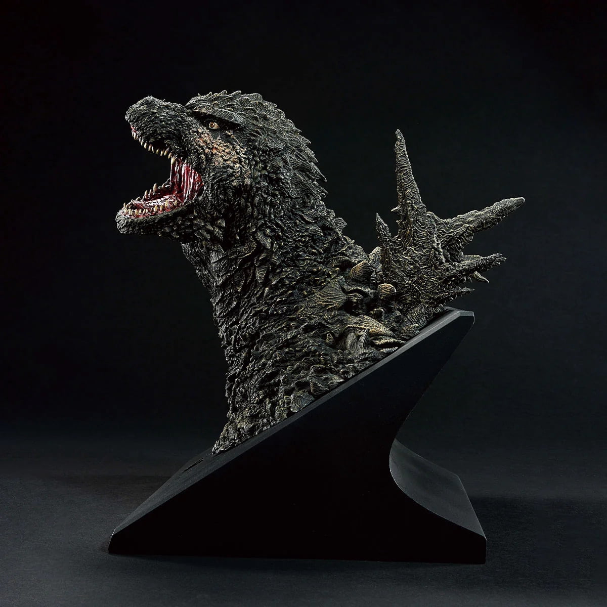 Ichibansho - Godzilla Minus One - Monster Stampede - Godzilla Bust