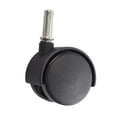 thumbnail image 3 of Rodaja Plana Handy Home Negro 2" 20 Kg, 3 of 3