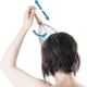 thumbnail image 2 of Head Massage Spider With 24 Fingers - Bamboo Handle - Made From Bamboo - Premium Head Massager For Sustainable Relaxation, 2 of 5