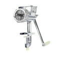 thumbnail image 1 of KITPIPIVOPPV Pet Feed Pellet Machine Small Household Manual Fish Bait Pellet Machine H Sale, 1 of 6