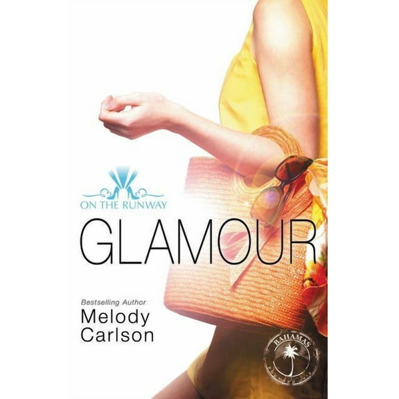 On the Runway An Glamour, Book 5, (Paperback)