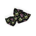 thumbnail image 3 of Cool Summer Cat Pattern Bandana  -Image by Shutterstock,  x-Large, 3 of 4