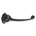 thumbnail image 2 of Palanca de freno derecha universal compatible con scooters Taotao ATV para modelos de 50 cc a 100 cc, 2 of 8