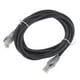 thumbnail image 1 of Cable de Red Ethernet Cable de a Internet LAN , 24 AWG, 3 metros, 1 of 9