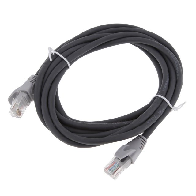 Cable de Red Rj45 Ethernet Cable de a Internet Lan 3 metros