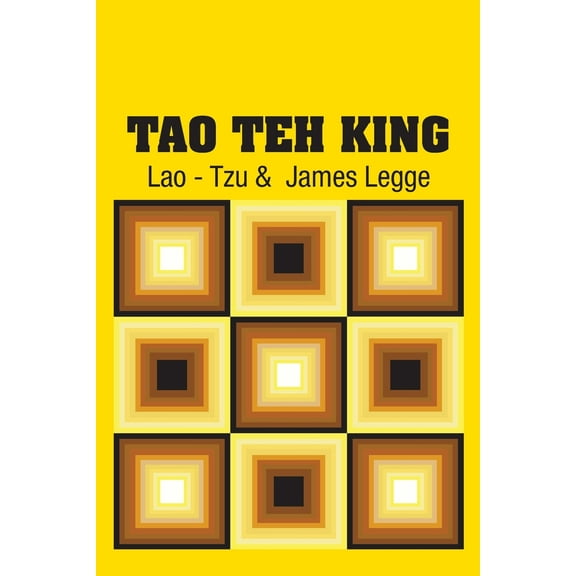 Tao Teh King