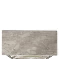 thumbnail image 2 of Orleans Gray Marble Four Tier Shelf, 2 of 11