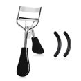 thumbnail image 1 of Eyelash Curler, Makeup Tool,Lifted Lashes, Lash Curler Includes Additional Rubber Replacement Pad, 1 of 6