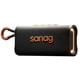 thumbnail image 1 of Sanag M15 Protable Bluetooth Speaker IPX4 Wireless Speaker 10H High Quality Sound HD Stereo Surround, 1 of 5