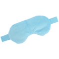 thumbnail image 1 of Sleep Eye Blindfold Eye Fatigue Relieve Breathable Hot Compress Eye Care Sleep Blindfold Blue, 1 of 5