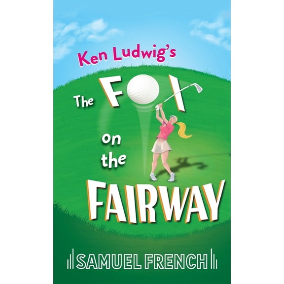 The Fox on the Fairway