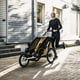 thumbnail image 3 of Kit de jogging Thule Chariot - Cross/Lite 1, negro, 3 of 5