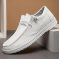 thumbnail image 4 of Willtoo Women's Shoes Lightweight Slip on Sneakers Comfortable Breathable Fashion Athletic Shoes Business Casual Shoes, 4 of 5