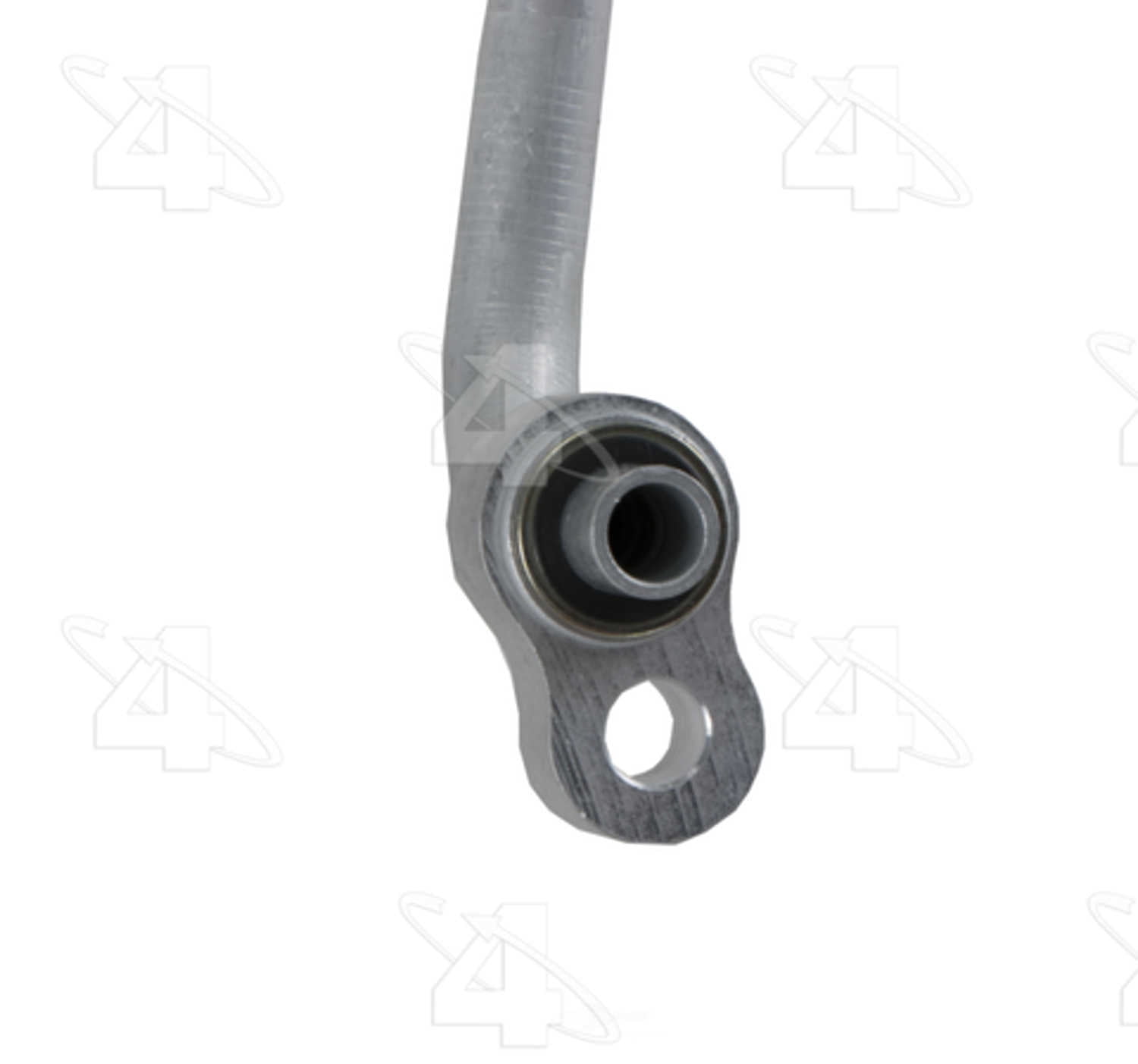 Murray Climate Control 66007 A/c Refrigerant Discharge Hose