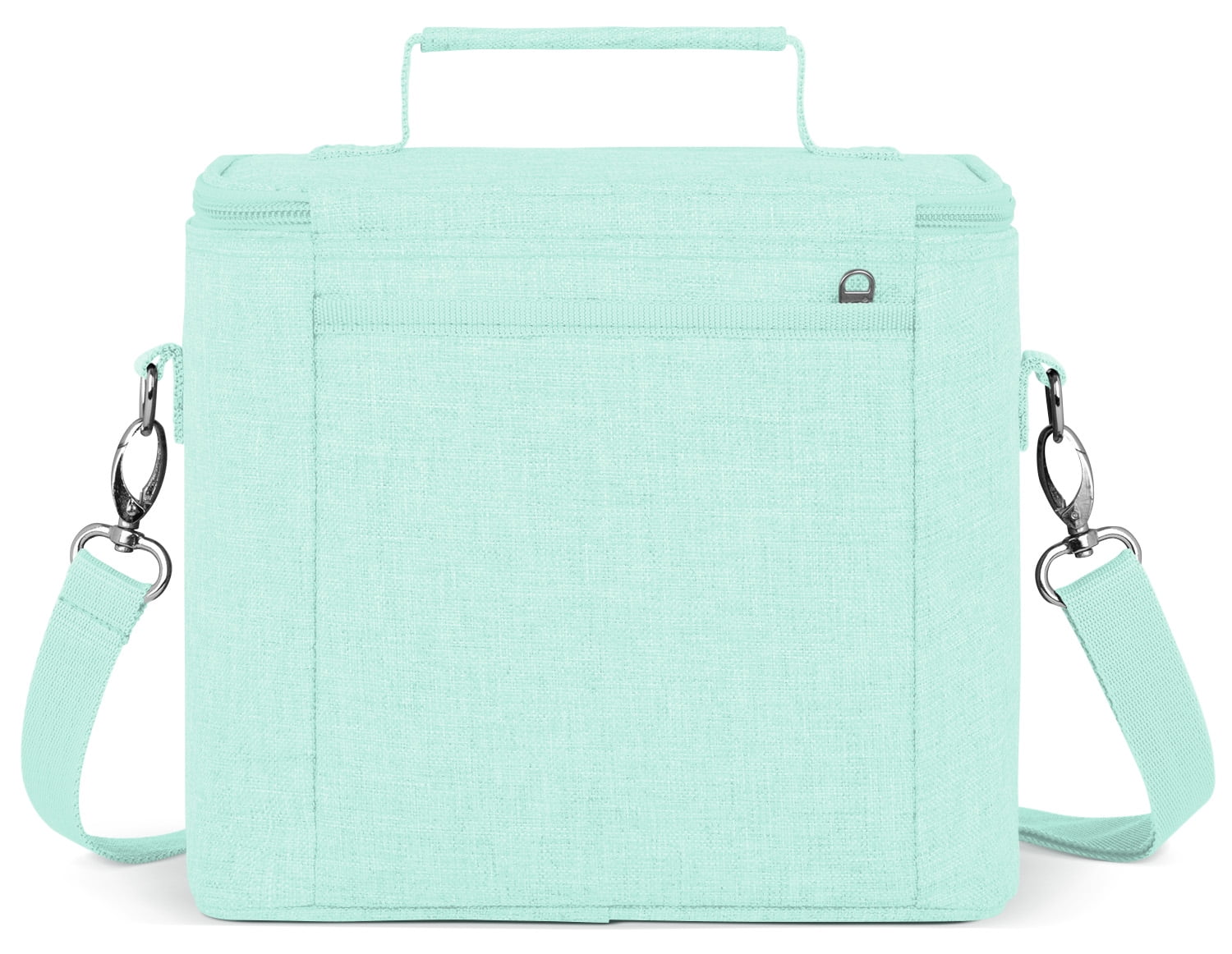 Simple Modern 4L Blakely Lunch Bag for Women & Men - Insulated Kids Lunch  Box Pattern: Florista 