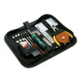 thumbnail image 4 of 23PCS Kit de reparación de guitarra Herramientas de mantenimiento de guitarra Kit de configuración de guitarra Leyfeng Juego de reparación, 4 of 7