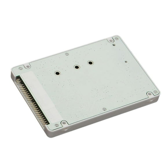 Tarjeta adaptadora convertidora M.2 Definición SSD a 2,5 IDE 44Pin