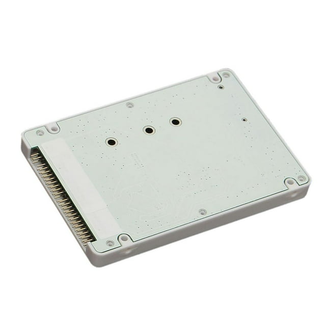 Adaptador Convertidor M.2 SSD a 2.5 IDE 44pin - 100pcs 70 X 10 Mm