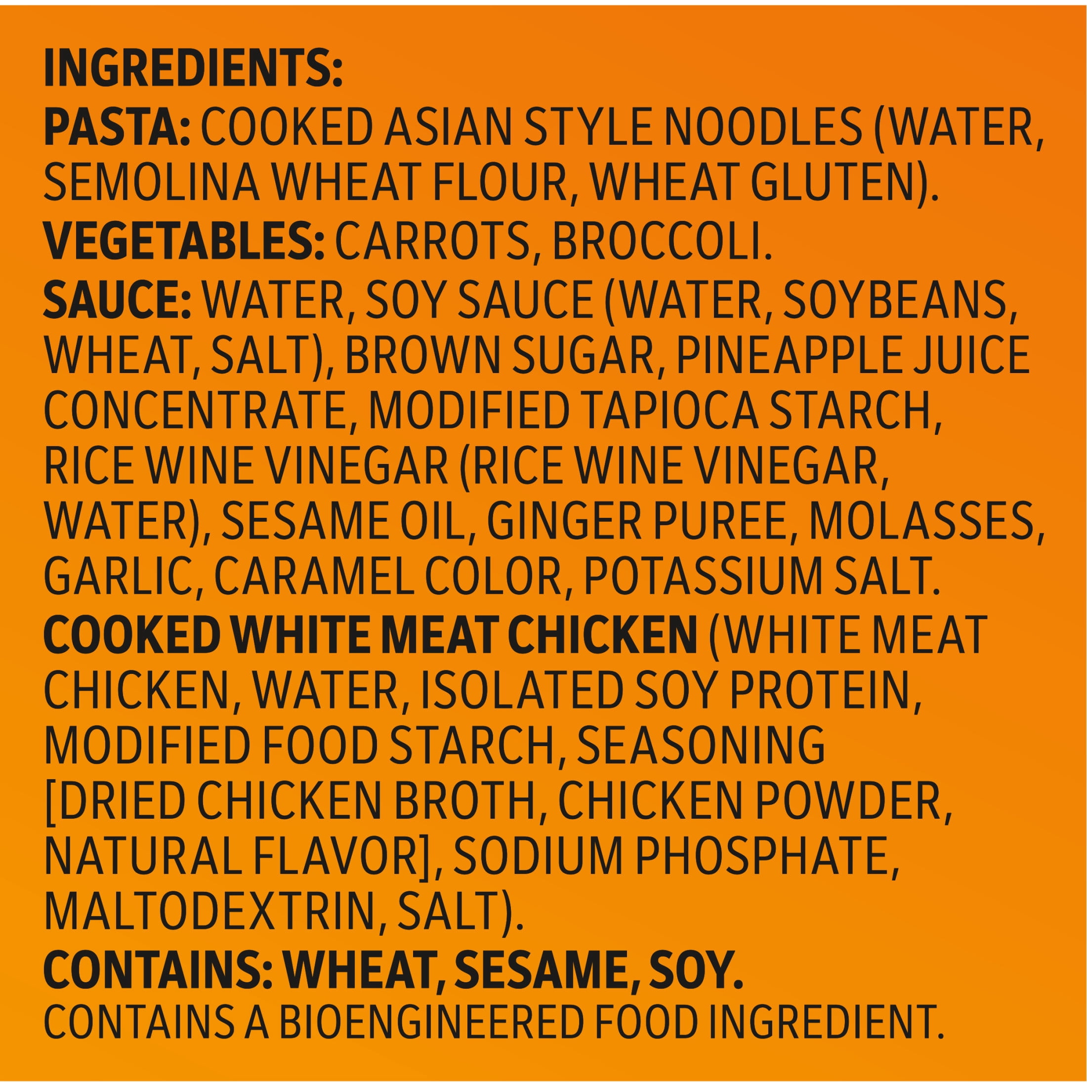 Lean Cuisine Chicken Teriyaki Frozen Meals, Microwave Meals for Lunch or Dinner, 8.5 oz (Frozen)