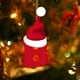 thumbnail image 4 of Árbol de Navidad Acrílico con 26 Letras, Decorado para Colgar, Ideal para Decorar El Hogar., 4 of 5