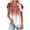 V_Wine, variant on Scyoekwg Short Sleeve Shirts for Women Ladies Blouses Dressy Casual Loose Cute T Shirts Short Sleeve Trendy Going Out Tops Womens Summer Fashion