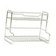 thumbnail image 4 of Estante de almacenamiento para el hogar, organizador multifunción para tocador de baño, especiero para cocina Plata, 4 of 8