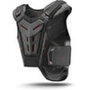 evs chest protector sport vest black