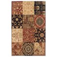 thumbnail image 1 of Zingara Patchwork Area Rug Collection, 1 of 4