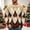 Brown, variant on Christmas Men's Argyle‑Jacquard Crewneck Sweater, Vintage Diamond Pattern, Ribbed Trim, Warm Knit for Autumn‑Winter Daily Outfits, Mens Sweaters Green M