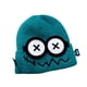 thumbnail image 3 of Gorro de de invierno, gorro, cómodo, decorativo, moderno, suave y cálido. Verde, 3 of 8