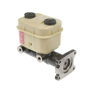 Brake Master Cylinder - Compatible with 1983 - 1990 Chevy C60 1984 1985 1986 1987 1988 1989
