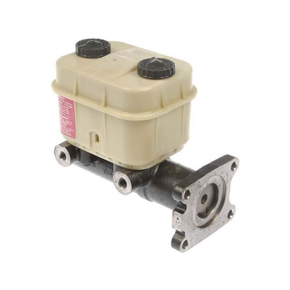 Brake Master Cylinder - Compatible with 1983 - 1990 GMC C7000 1984 1985 1986 1987 1988 1989