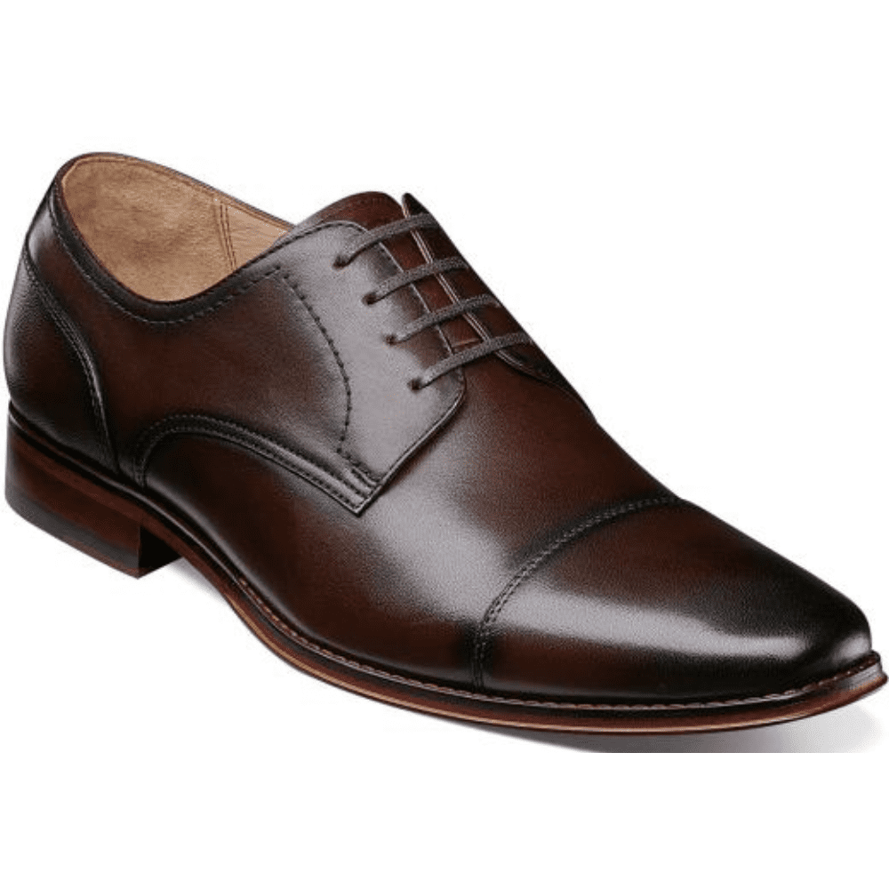 Florsheim Mens Shoes Florsheim Palermo Cap Toe Oxford Combines