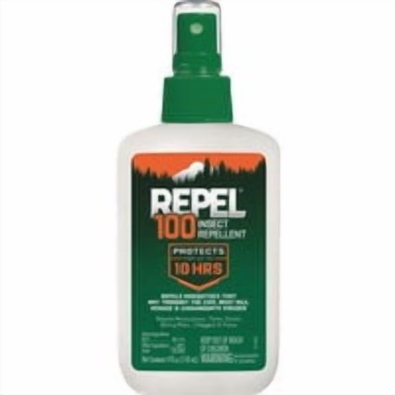 Spectrum Brands H&G Repel 100 Insect Repellent